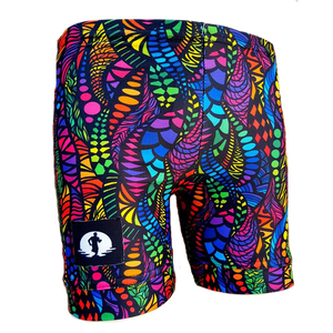 KIDS FUNKY PANTS - HENRY THE 9TH