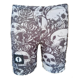 KIDS FUNKY PANTS - IRON MAIDEN