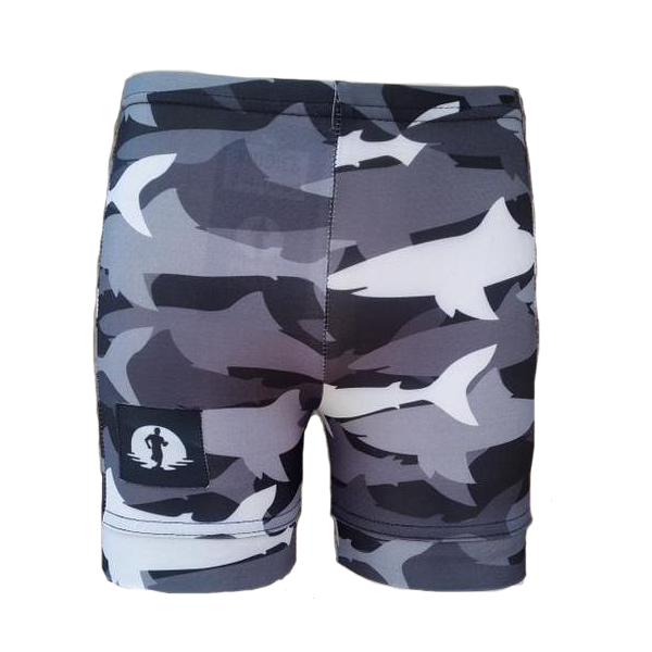 KIDS FUNKY PANTS - JAWS