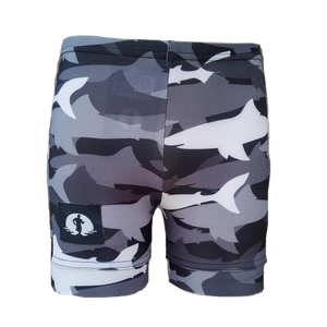 KIDS FUNKY PANTS - JAWS