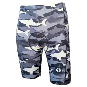 CYCLING SHORTS - JAWS