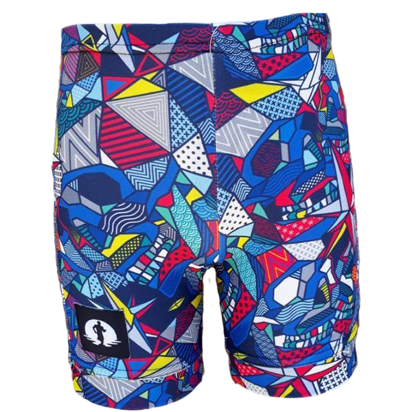 KIDS FUNKY PANTS - JIGSAW