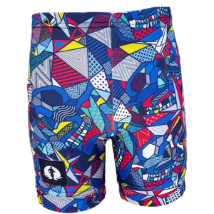 KIDS FUNKY PANTS - JIGSAW