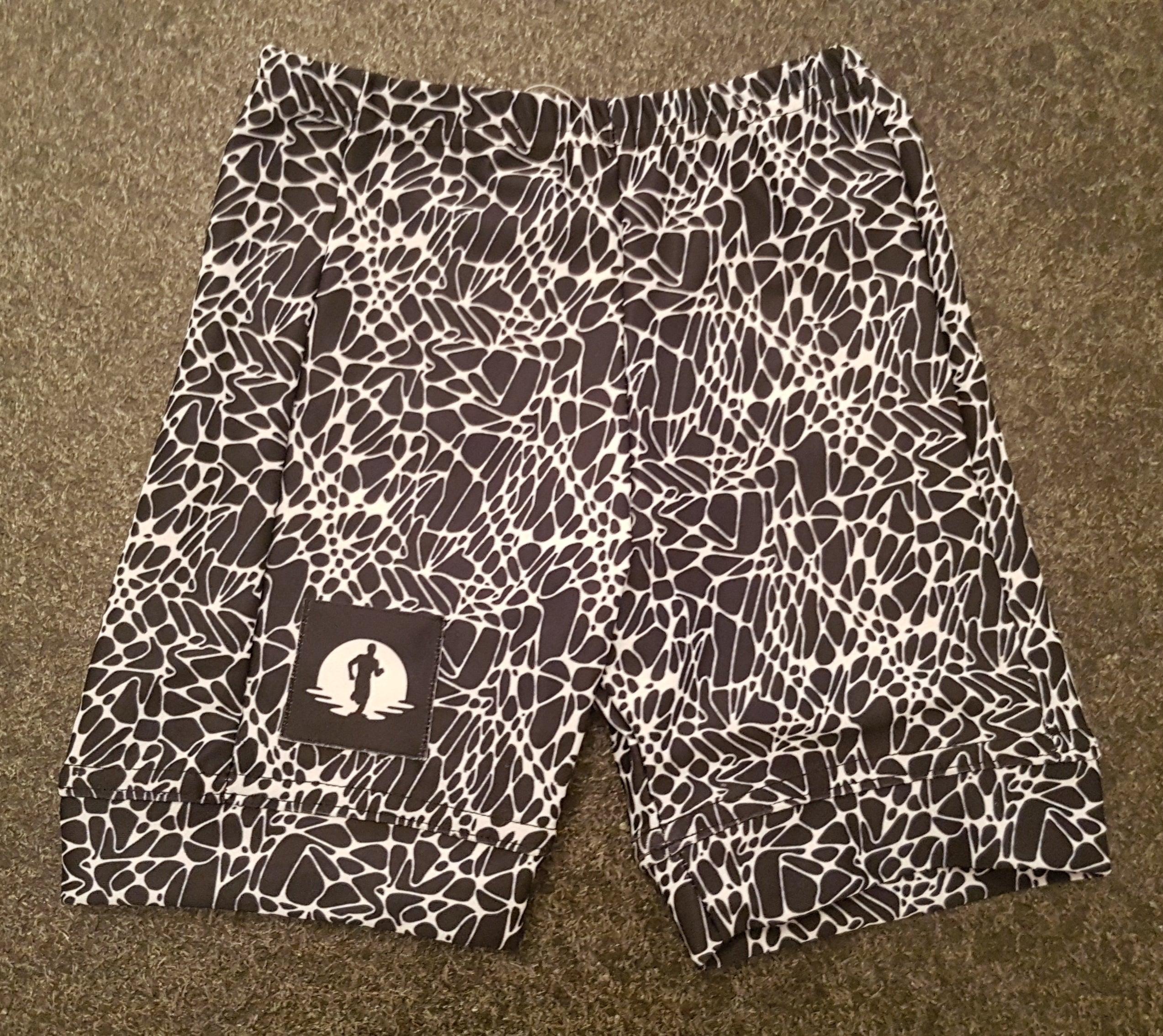 KIDS FUNKY PANTS - LABYRINTH