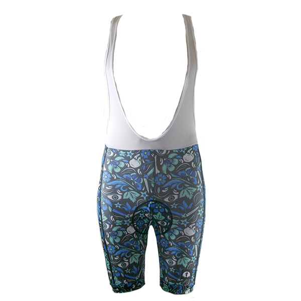 CYCLING BIBS - LOST & FOUND