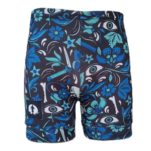 KIDS FUNKY PANTS - LOST AND FOUND