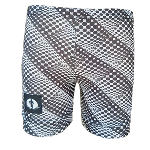 KIDS FUNKY PANTS - OPTICAL ILLUSION