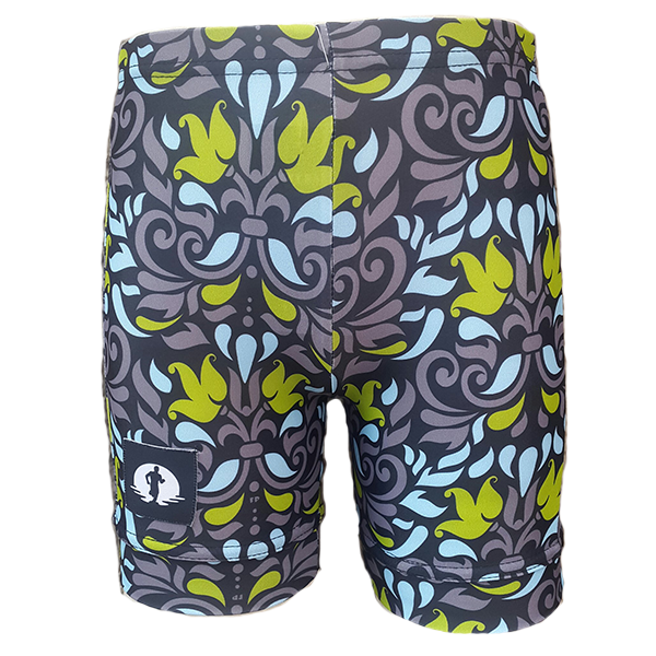 KIDS FUNKY PANTS - PARIS SUITES