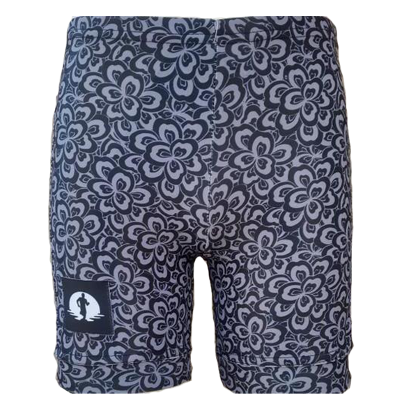 KIDS FUNKY PANTS - PETALS