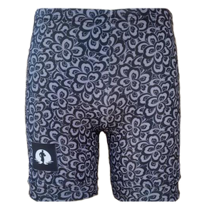 KIDS FUNKY PANTS - PETALS