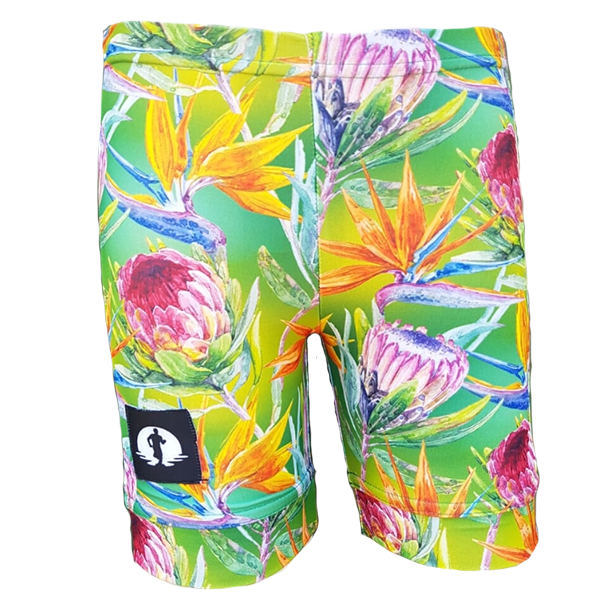 KIDS FUNKY PANTS - PROTEA
