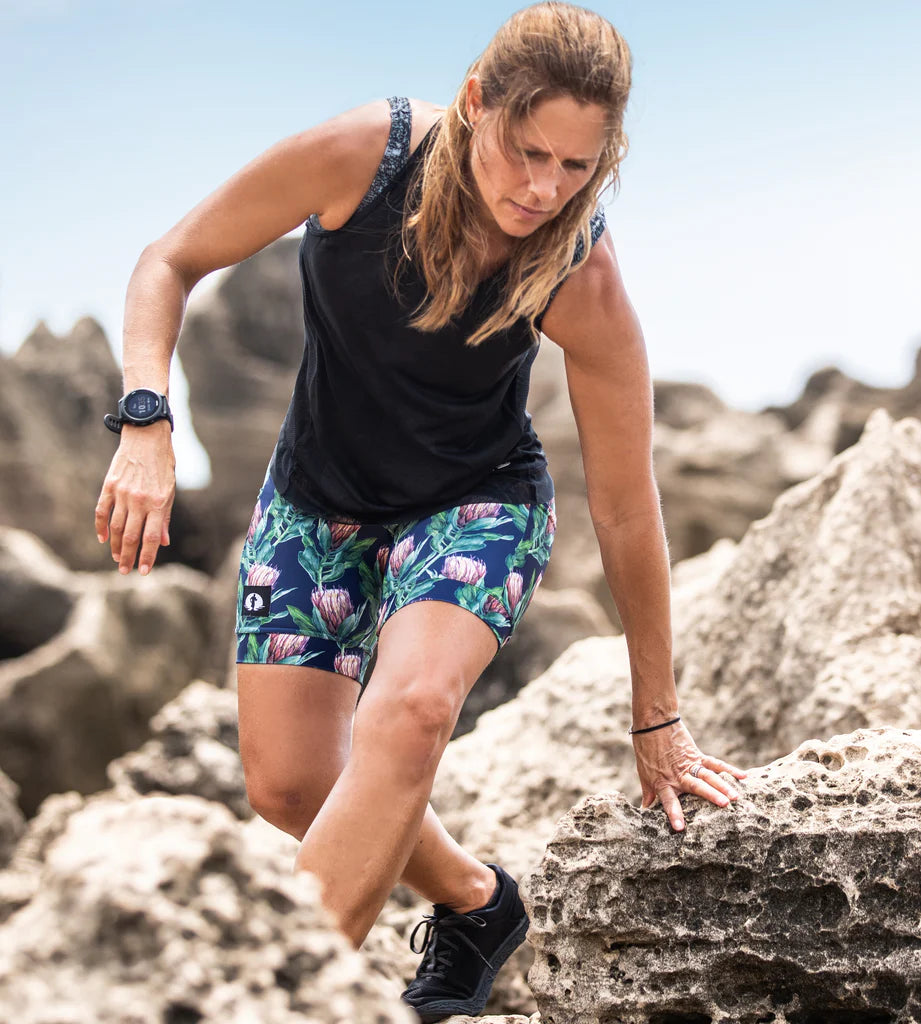 CLASSIC SHORTS - PROTEA 03 (Sale)