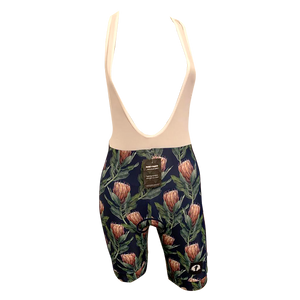 CYCLING BIBS - PROTEA 03