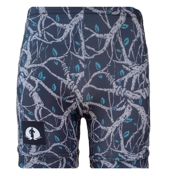 KIDS FUNKY PANTS - ROOTS