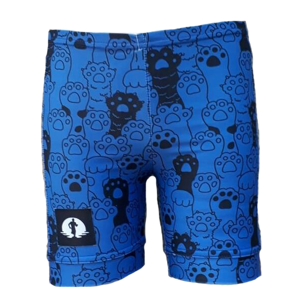 KIDS FUNKY PANTS - SPCA