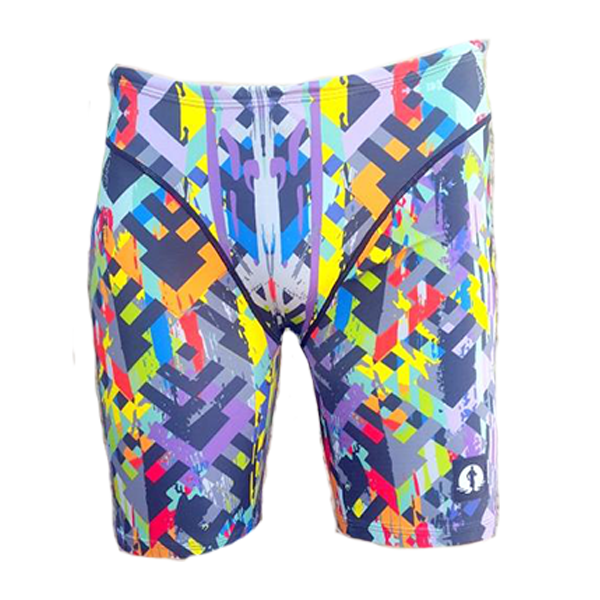 MEN JAMMERS - SPECTRUM