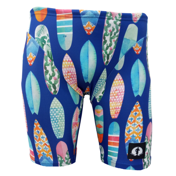 MEN JAMMERS - SURFS UP