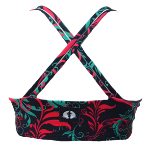 FUNKY BIKINI TOP - AMA ANGELS