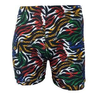 LADIES CLASSIC SHORTS - UBUNTU (Sale)