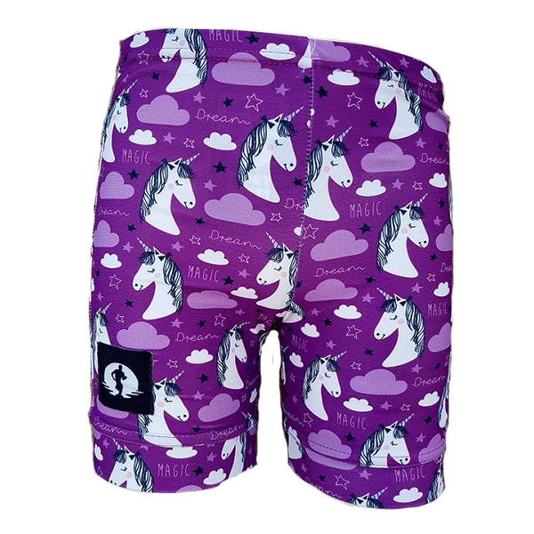 KIDS FUNKY PANTS - UNICORN