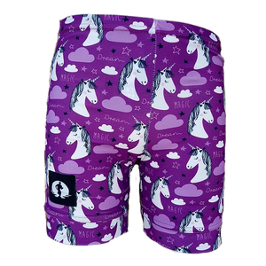 KIDS FUNKY PANTS - UNICORN
