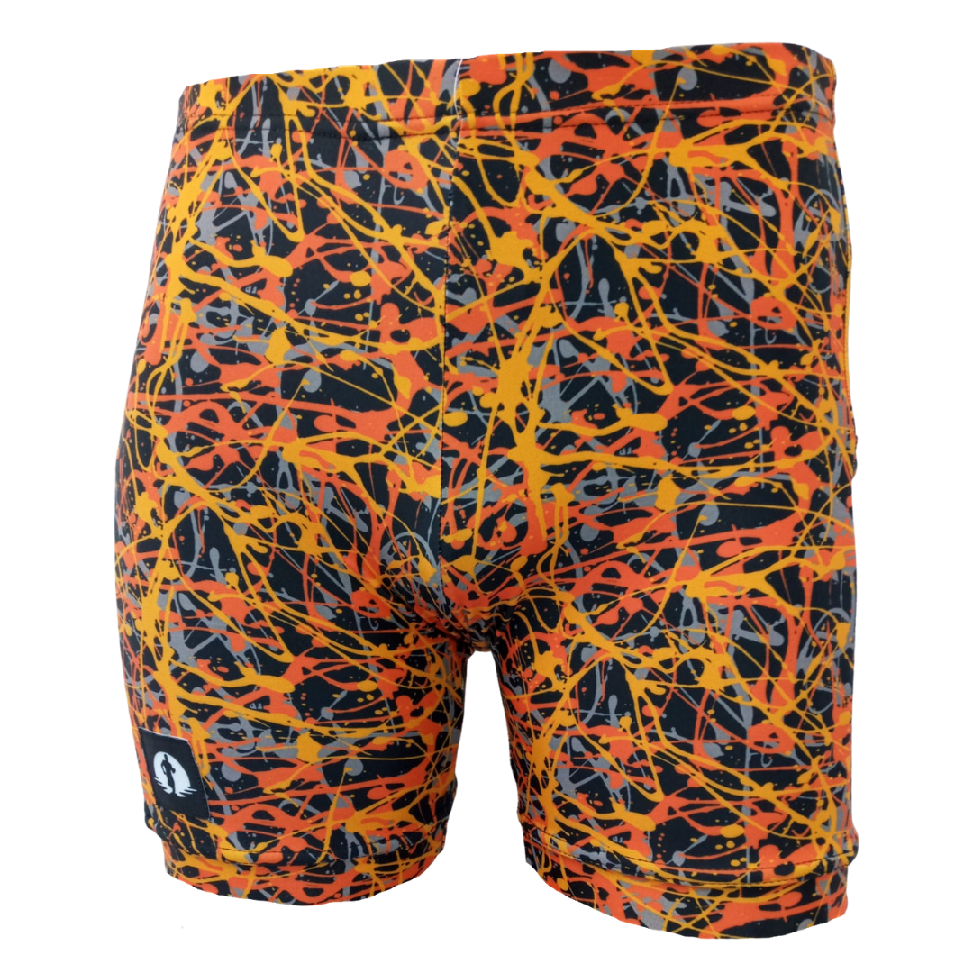 LADIES CLASSIC SHORTS - VITALITY (Sale)