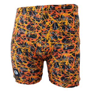 LADIES CLASSIC SHORTS - VITALITY (Sale)