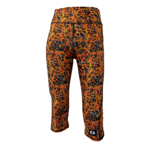 HIGH WAIST QUARTERS - VITALITY