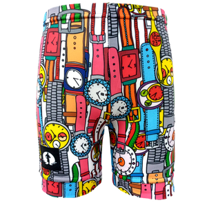 KIDS FUNKY PANTS - WATCH OUT